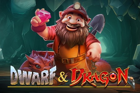 TIP88 Dwarf & Dragon
